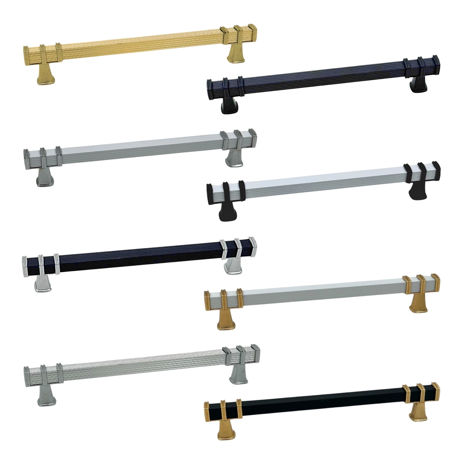 Nurmaks Kare Kulp 160mm