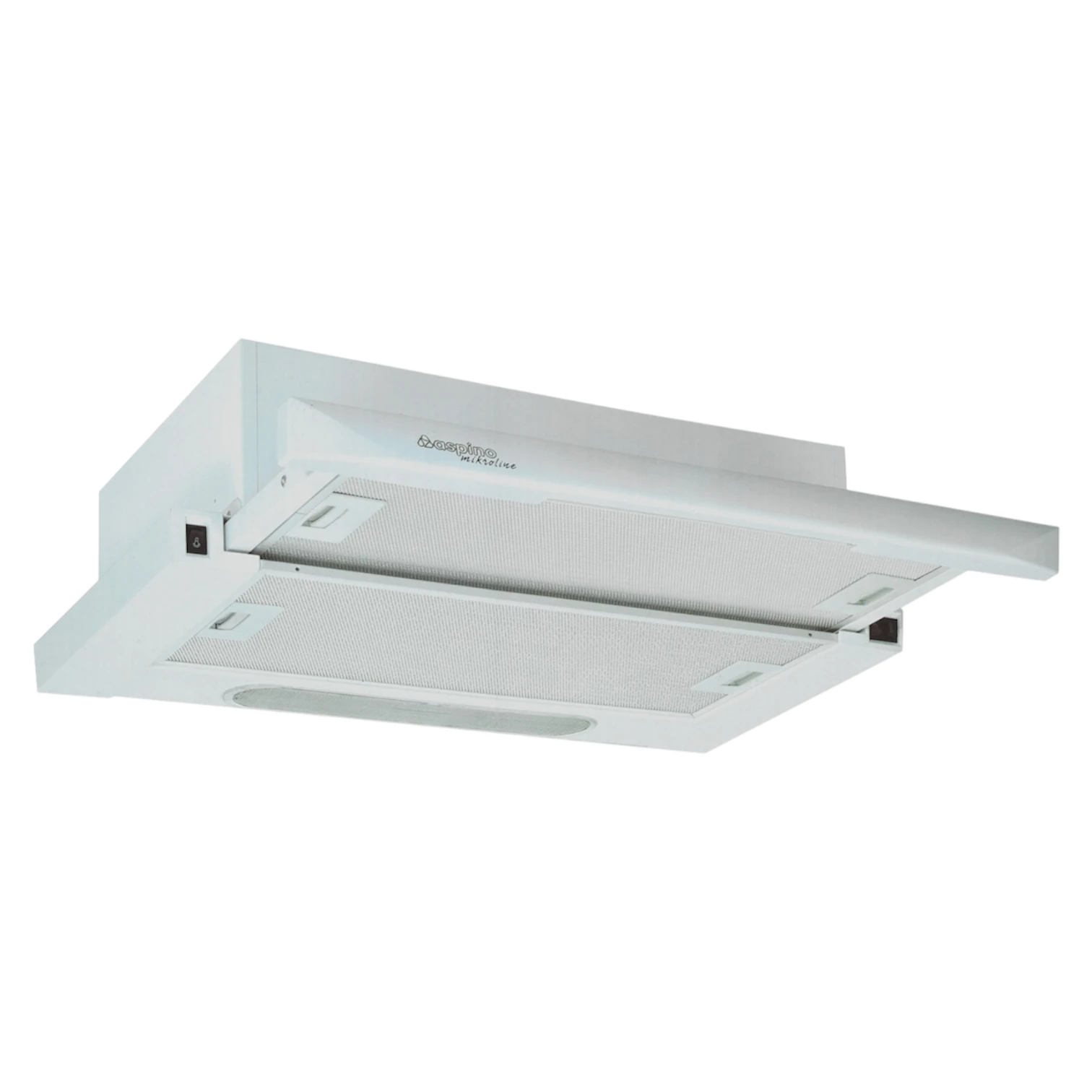 Aspino Beyaz Aspiratör ASL-2