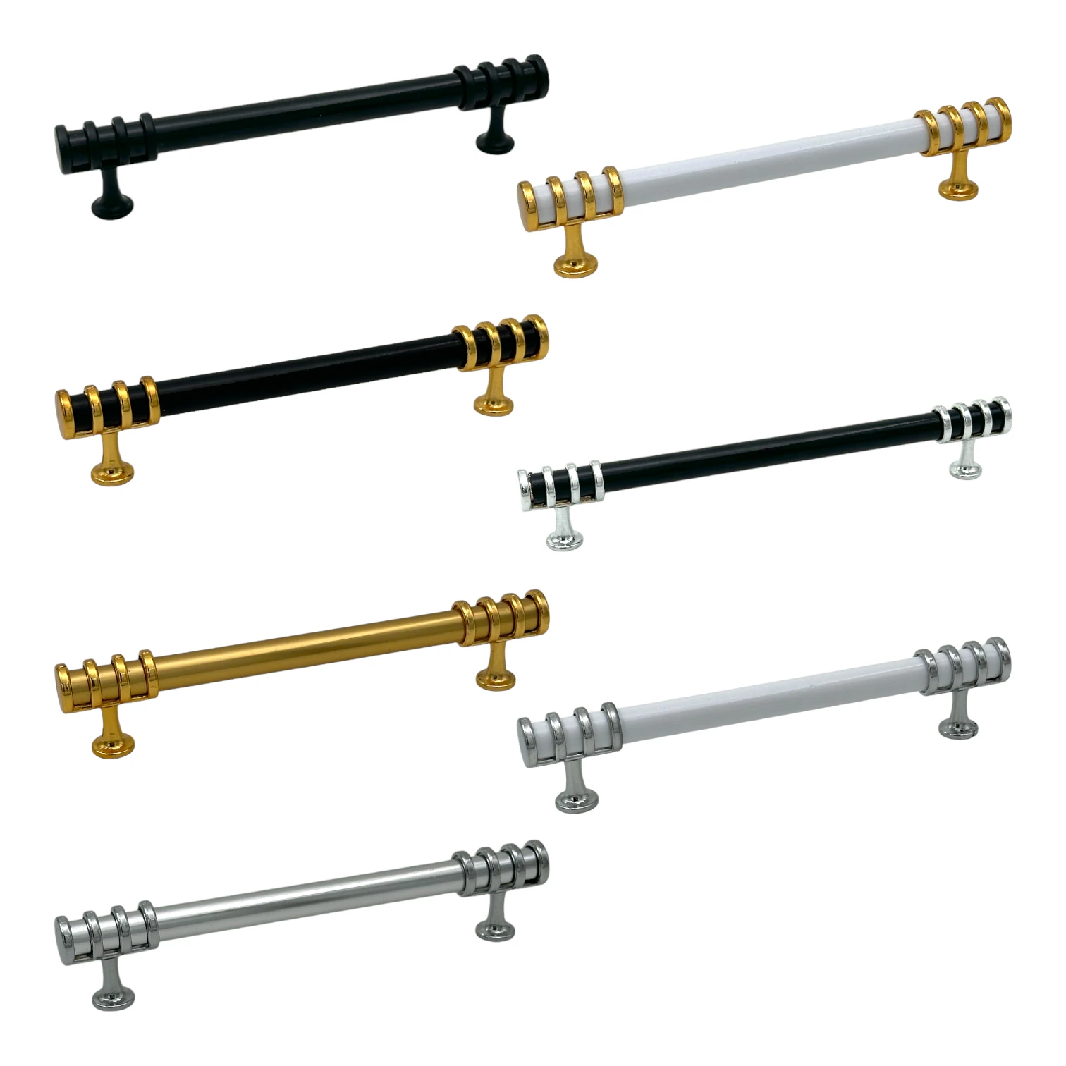 Özer Halka Boru Kulp