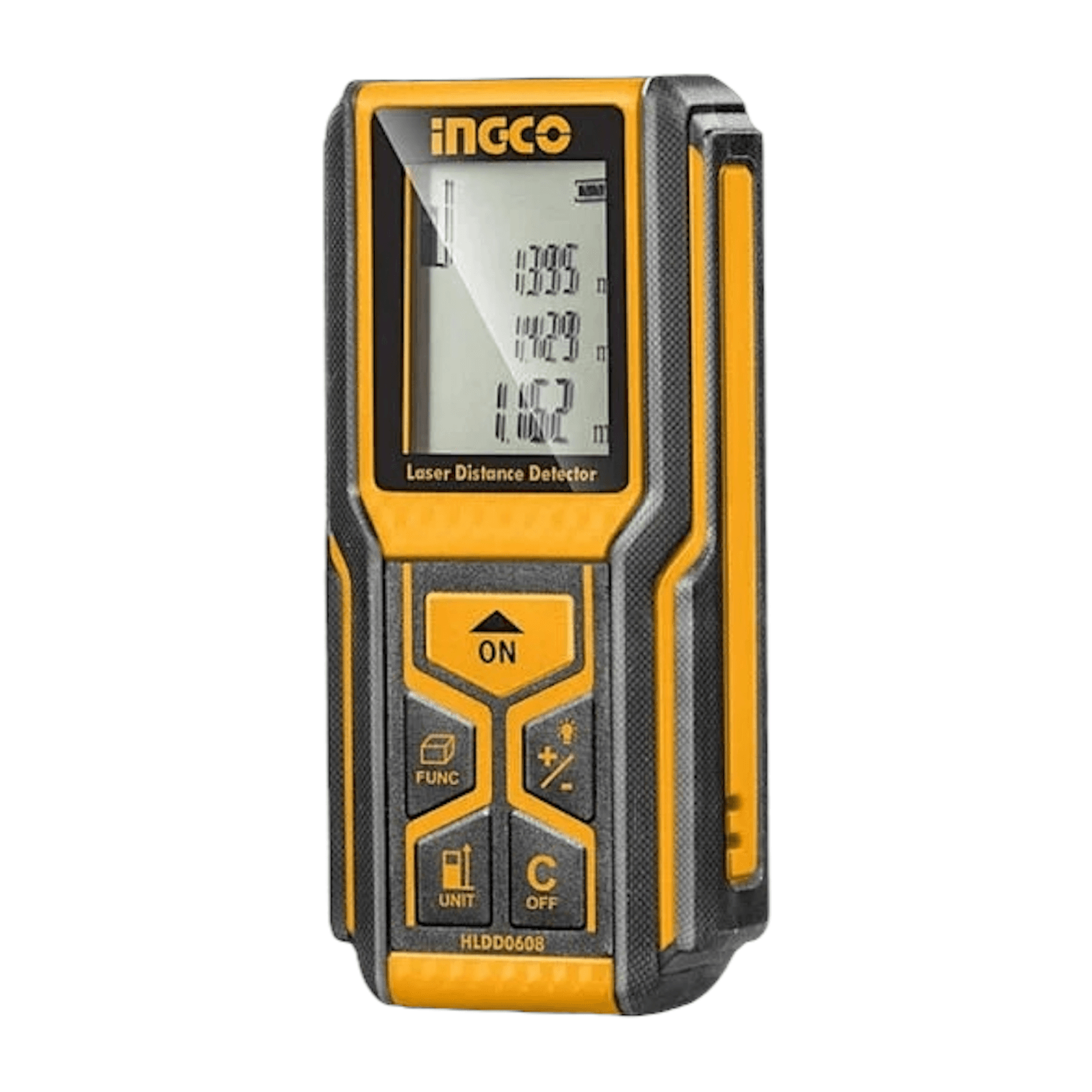 INGCO Lazer Metre 60m ING-HLDD0608