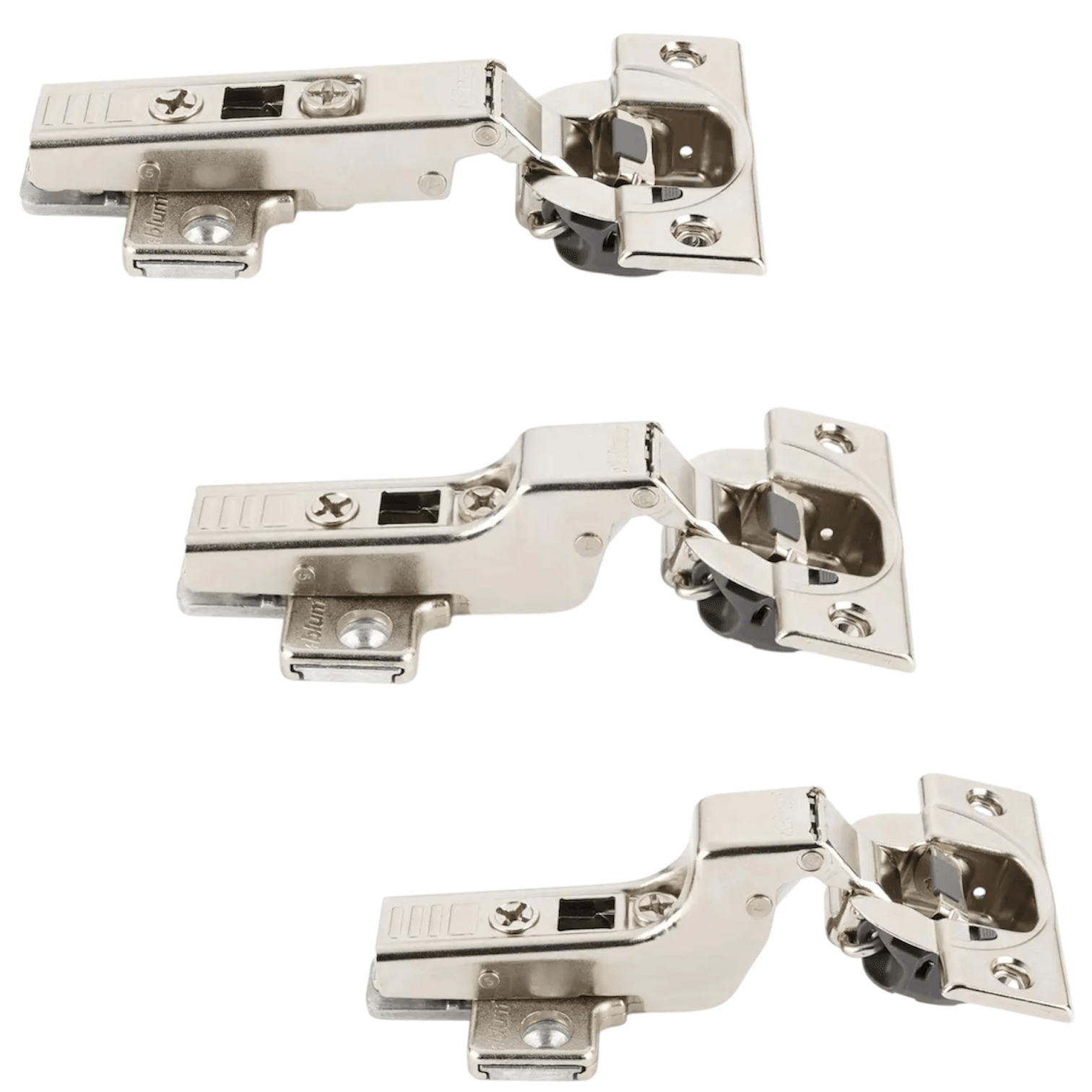 Blum Clip Frenli Kapak Menteşesi
