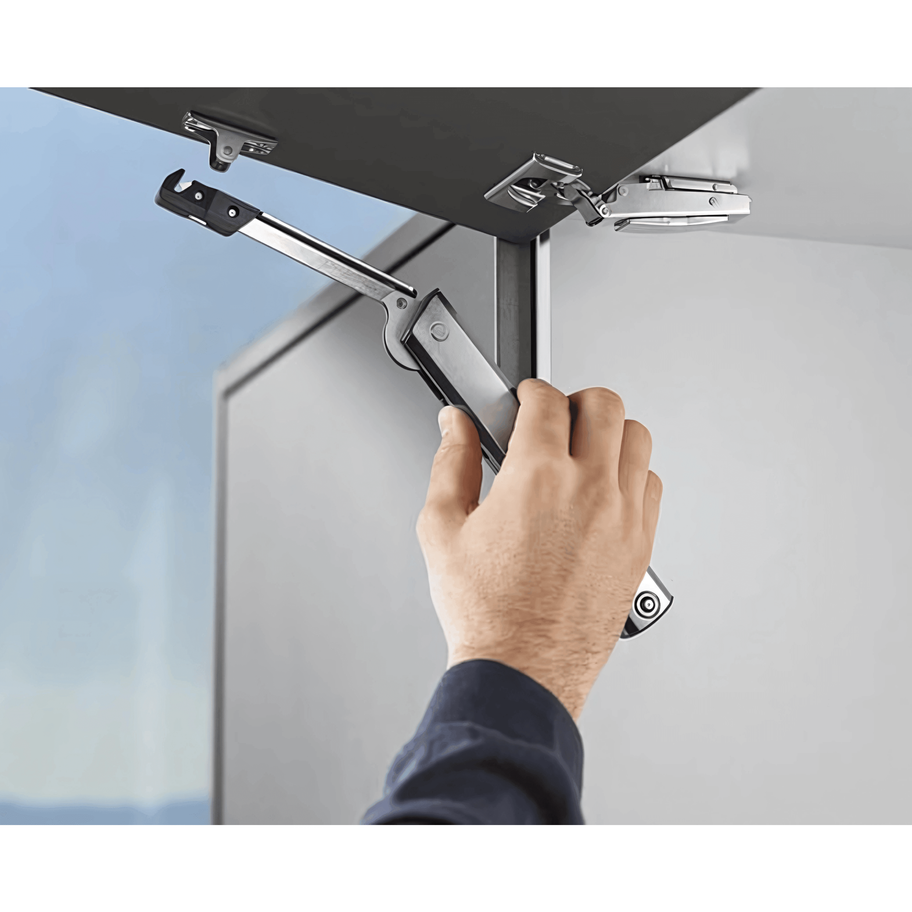 Blum Aventos HK-XS Kalkar Kapak Makası