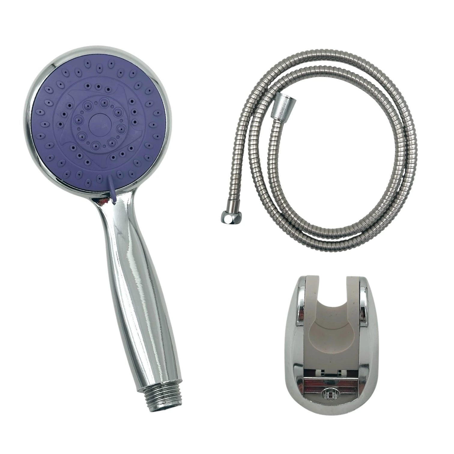 Şahinler Deniz Mafsallı Duş Seti