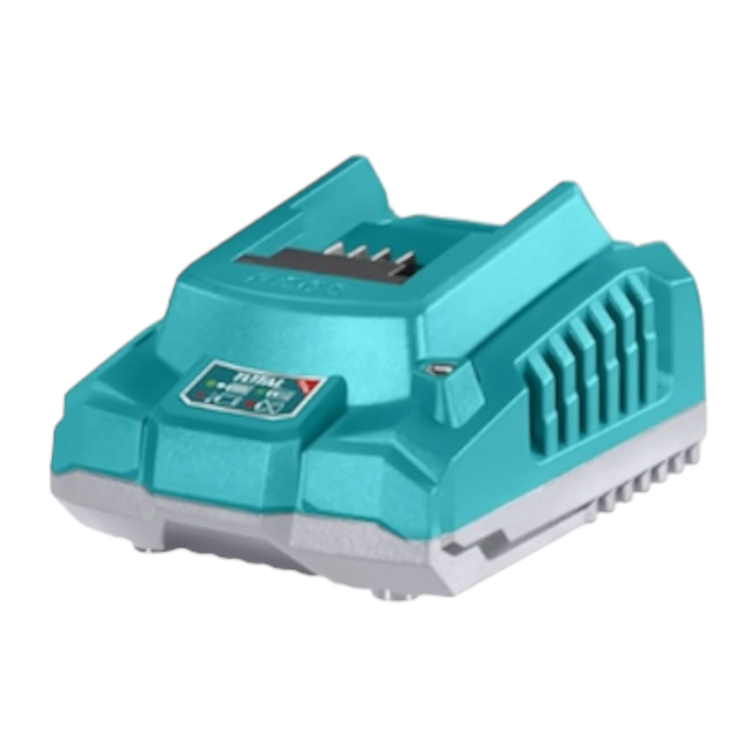 TOTAL 2'li Avantaj Set Daire Testere ve Zımba Tabancası -TOSLI240866E