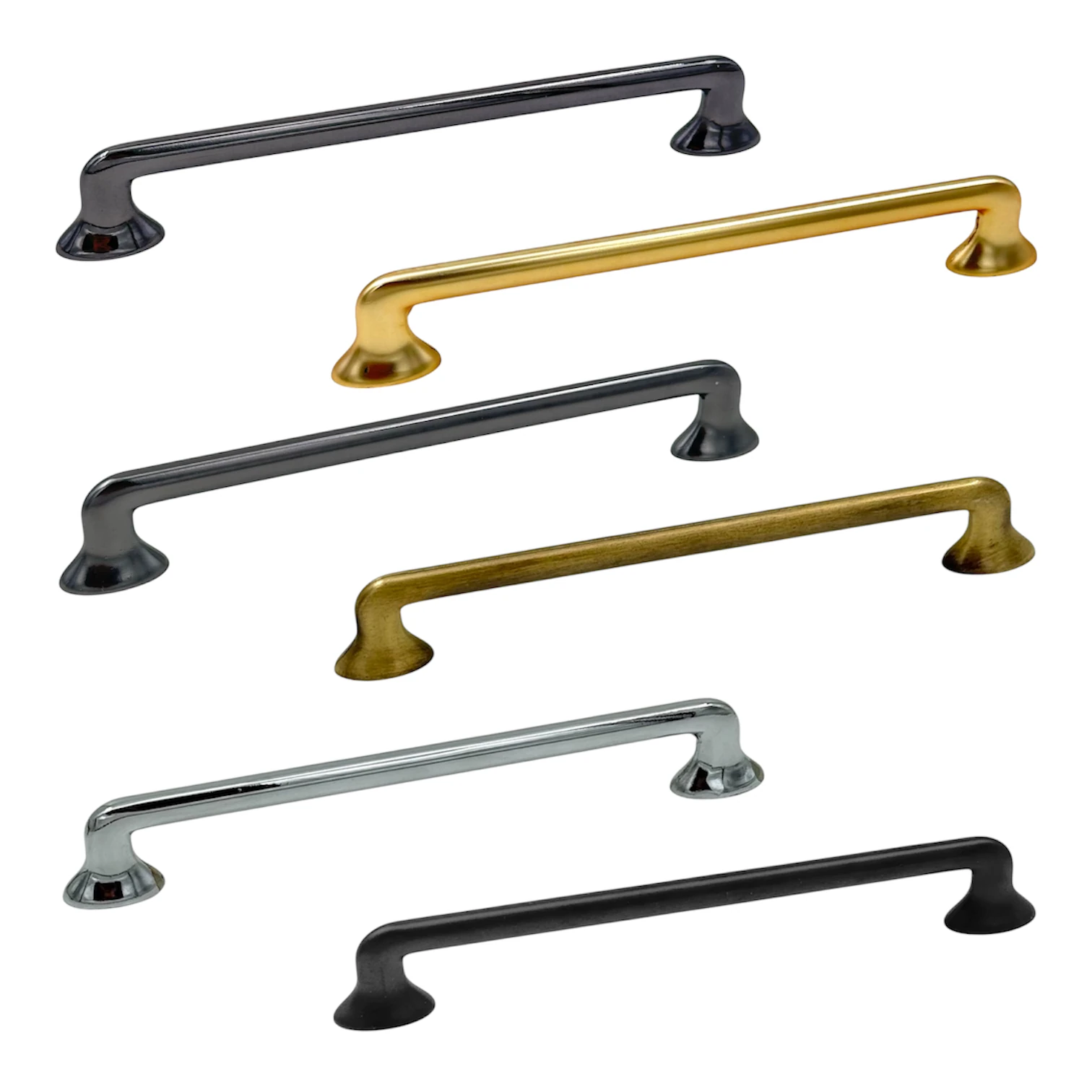 Ayder Kubik Kulp 160mm