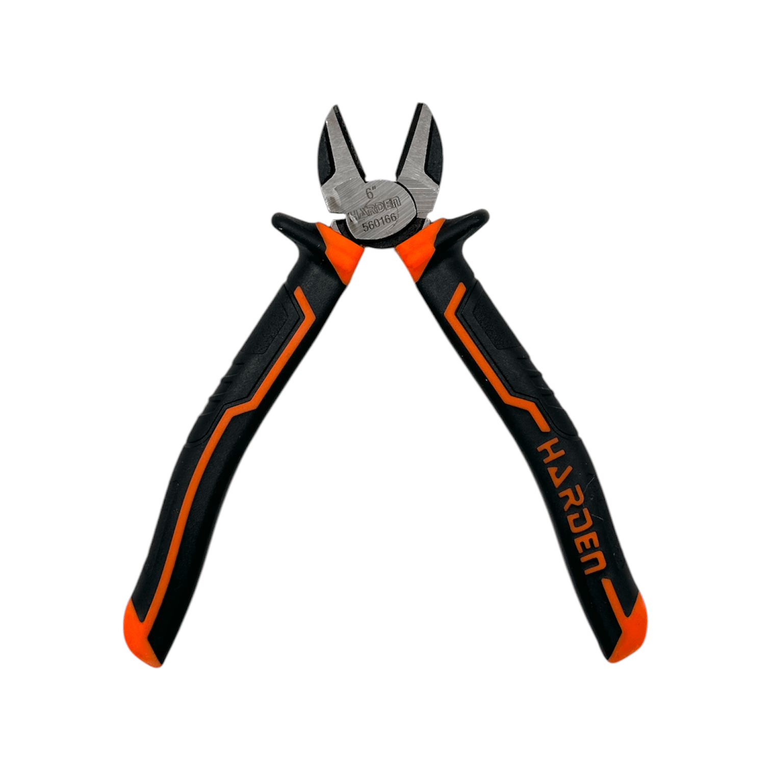 Harden Yan Keski 6" 150mm