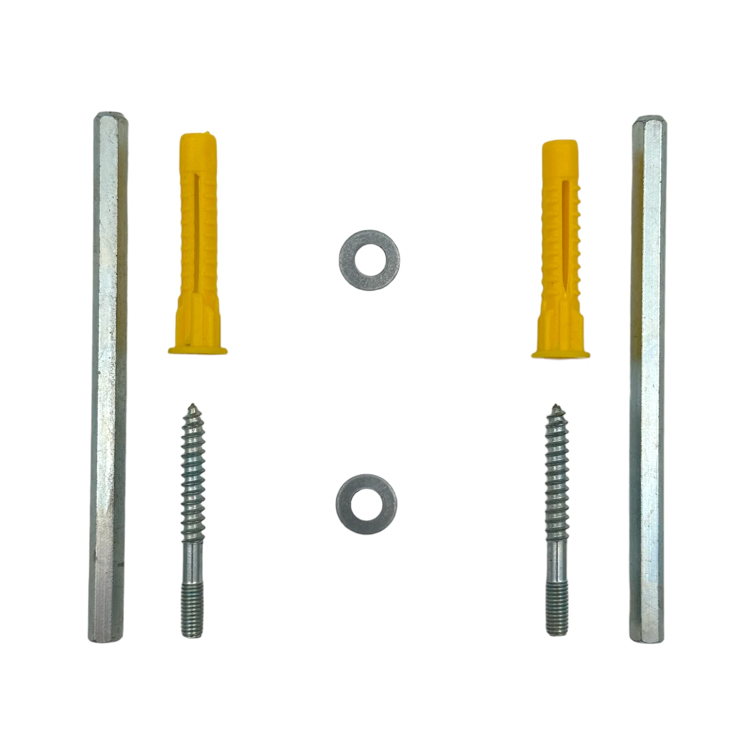 Gizli Raf Tutucu Demir