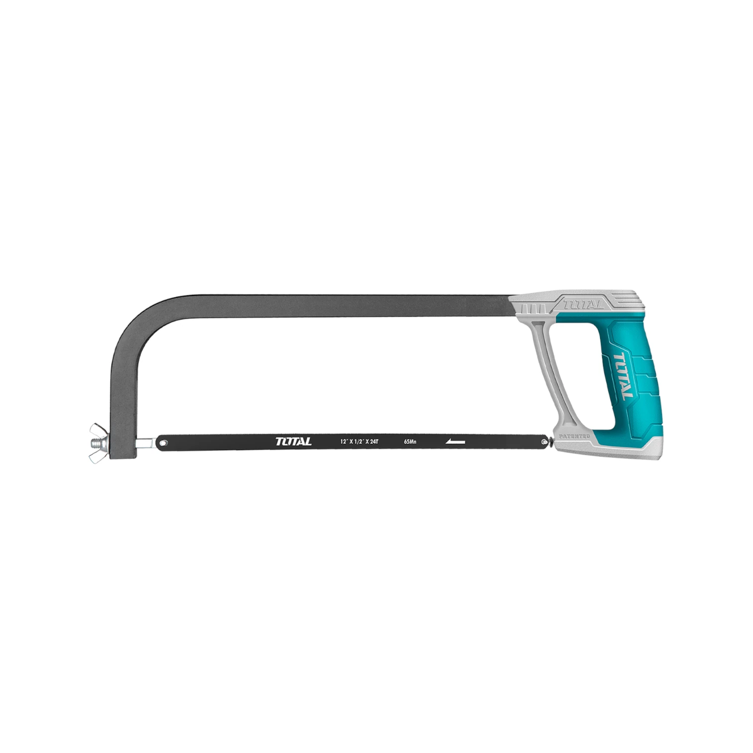 TOTAL Demir Testeresi 300mm -THT54166