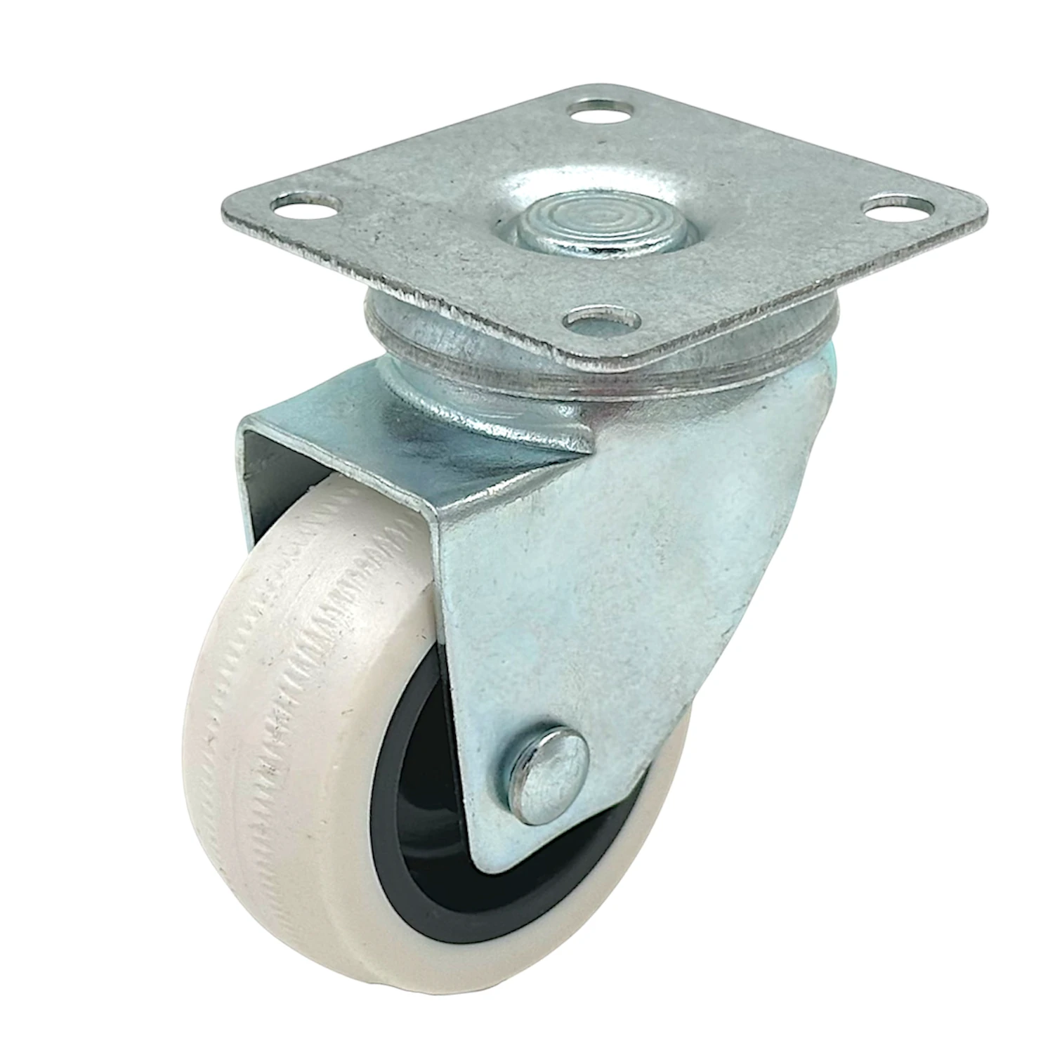 Ertek Çift Bilyalı Tablalı Tekerlek 50*20 -1331