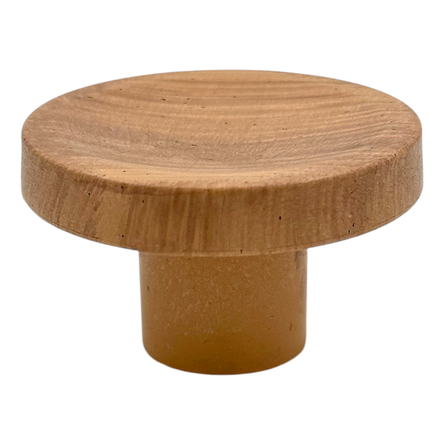 MC Bohem Beyra Meşe Düğme Kulp (Patine)