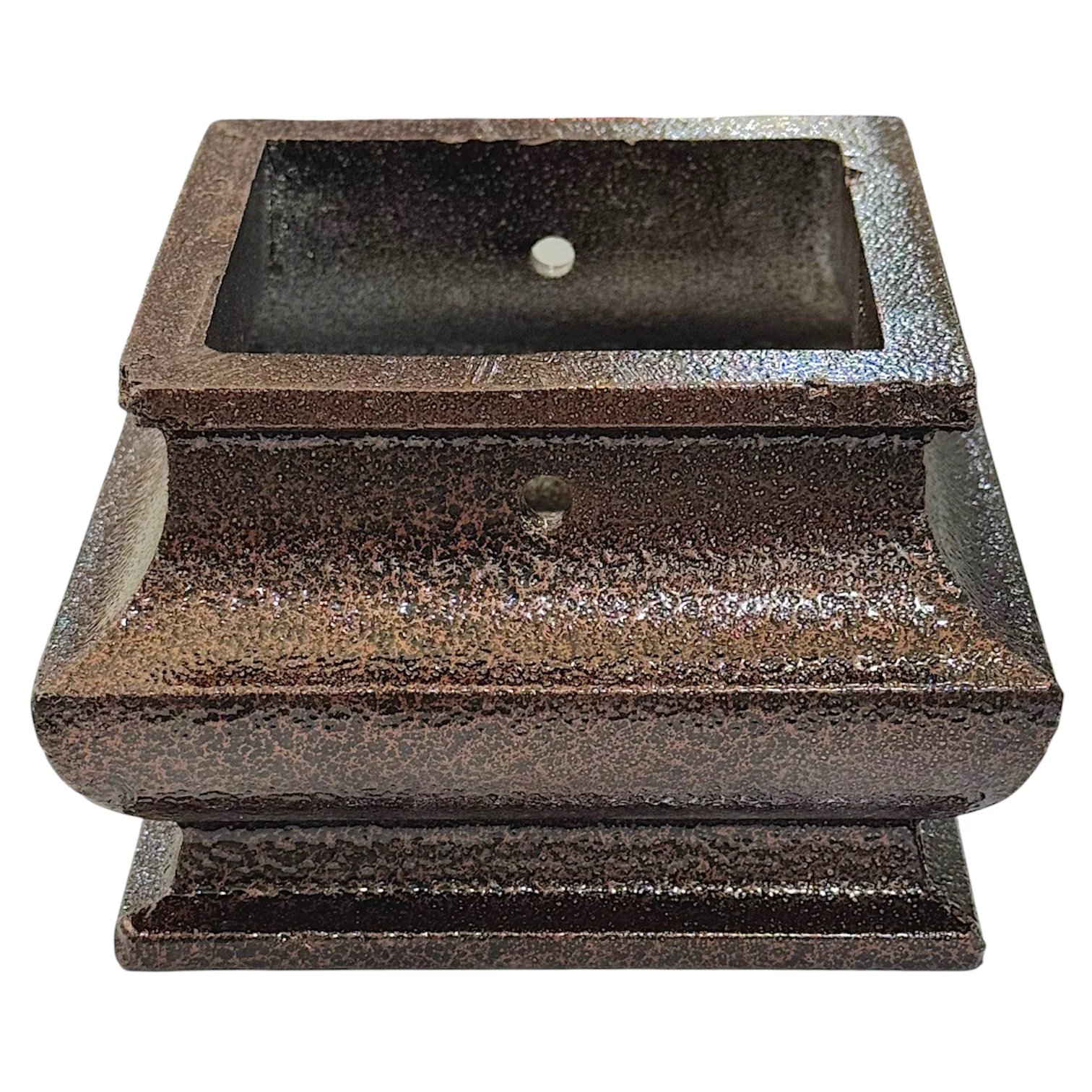 Demirhan Japon Pergule Ayak 9,5x9,5 STK-0152