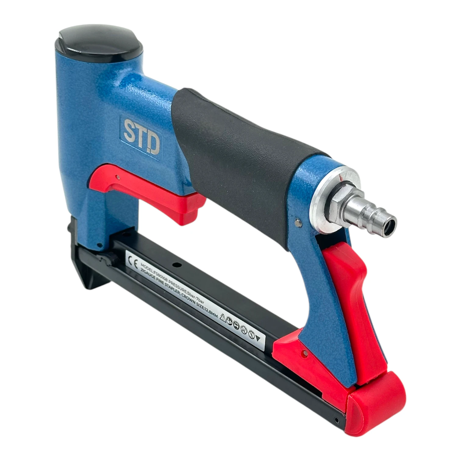 STD Döşeme / Zımba Tabancası 6-16mm FS8016B