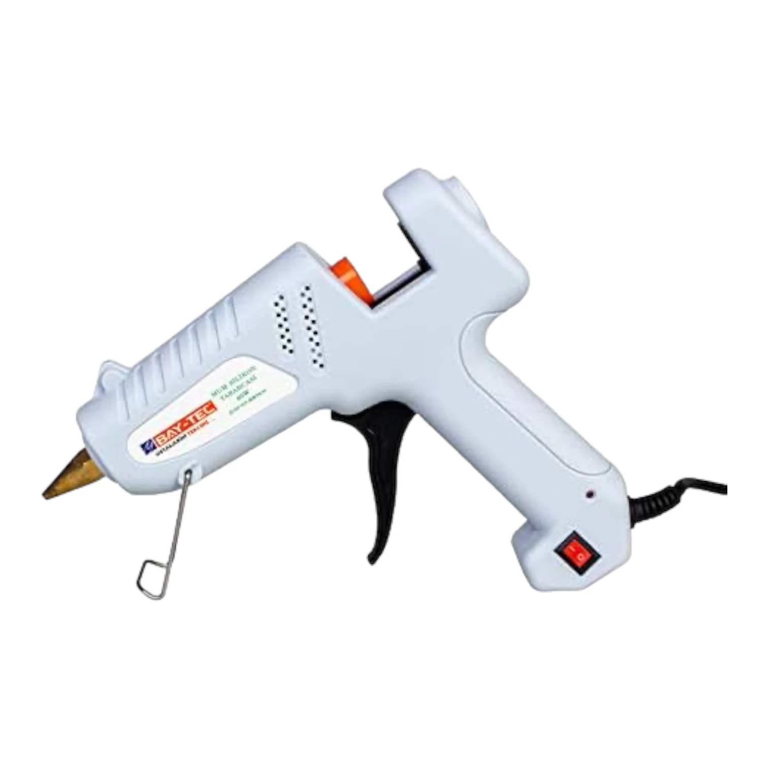 Bay-Tec Mum Silikon Tabancası 80 Watt