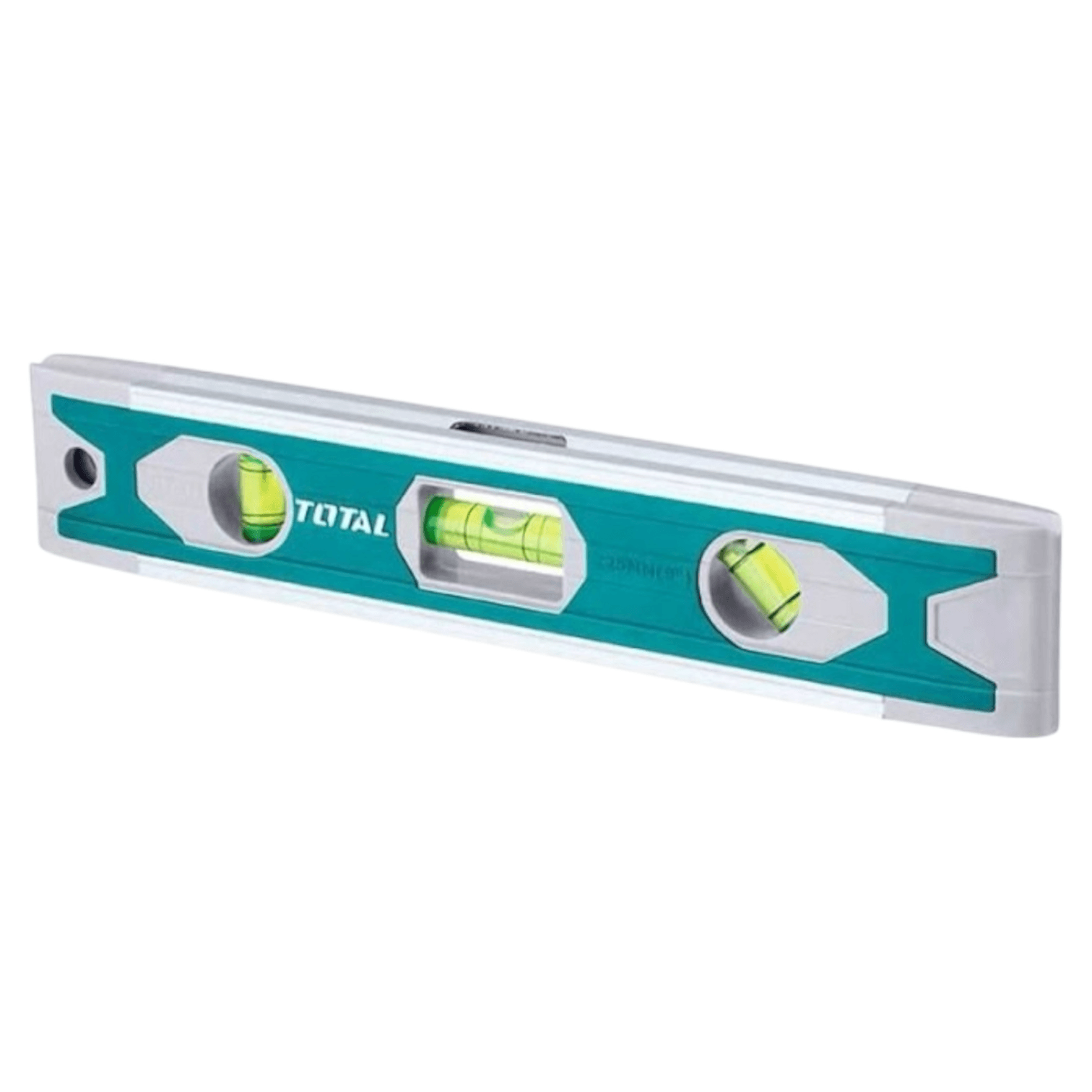 TOTAL Mini Mıknatıslı Su Terazisi 225mm -TMT2235