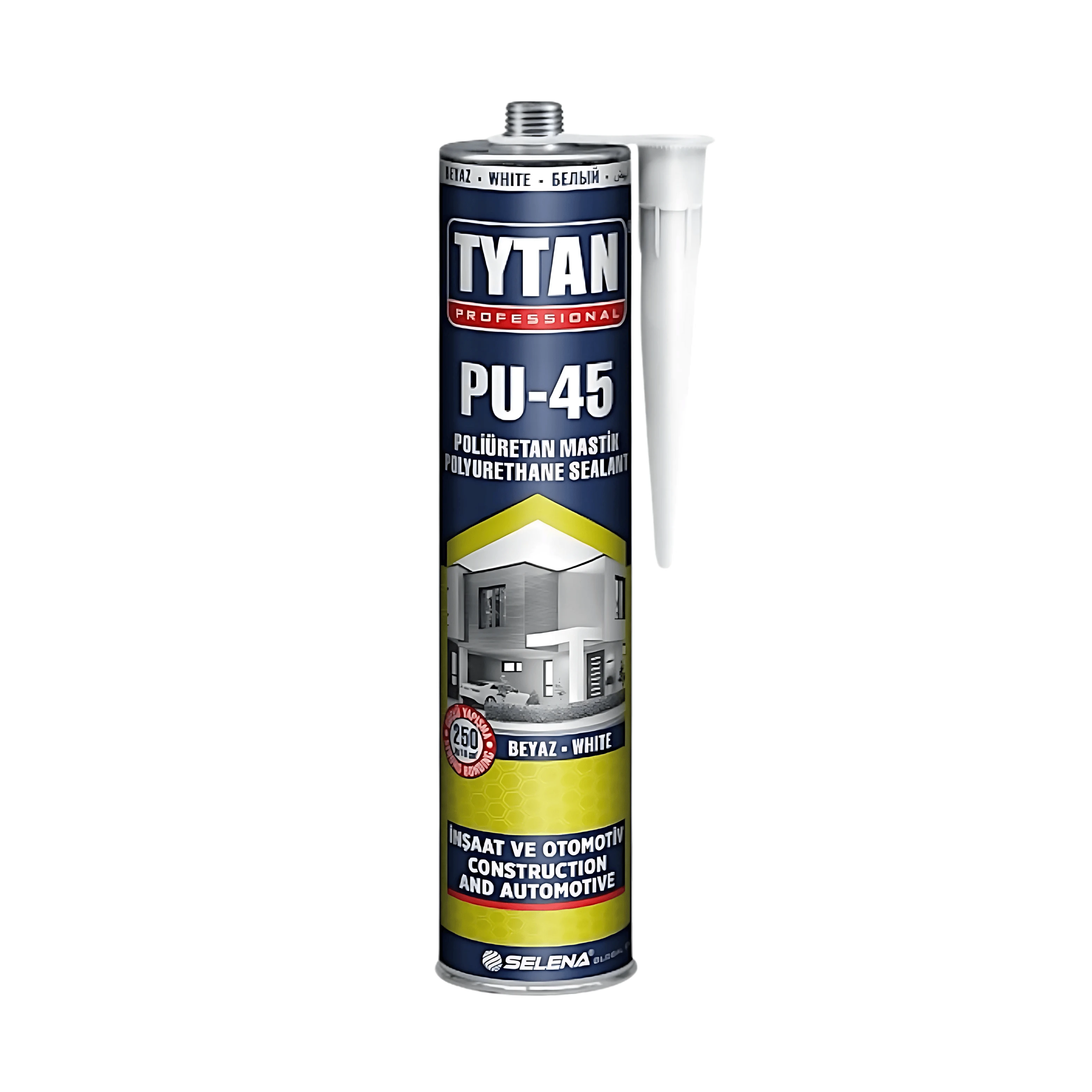 Tytan Professionel PU45 Mastik 280ml