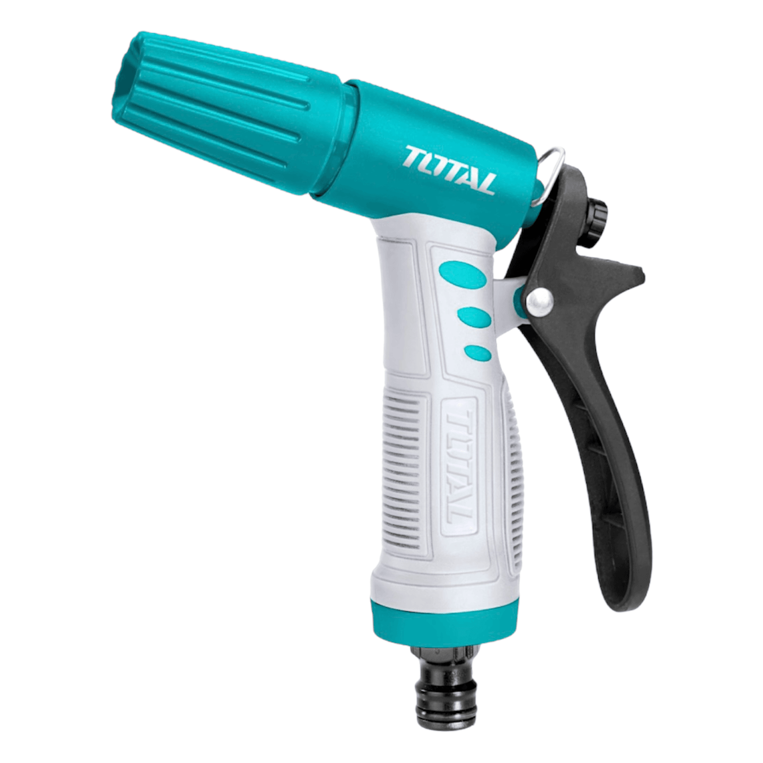 TOTAL Sulama Tabancası Plastik -THWS010301