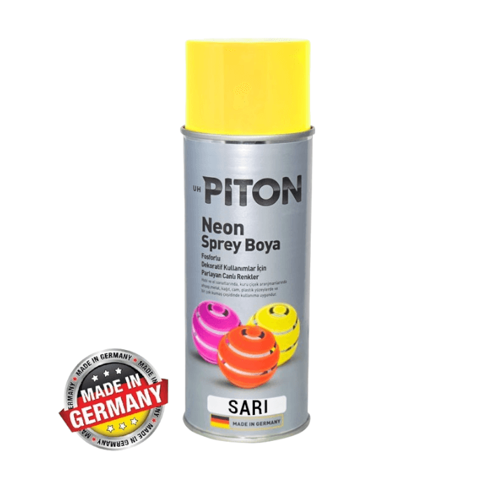 Piton Sprey Boya 400ml