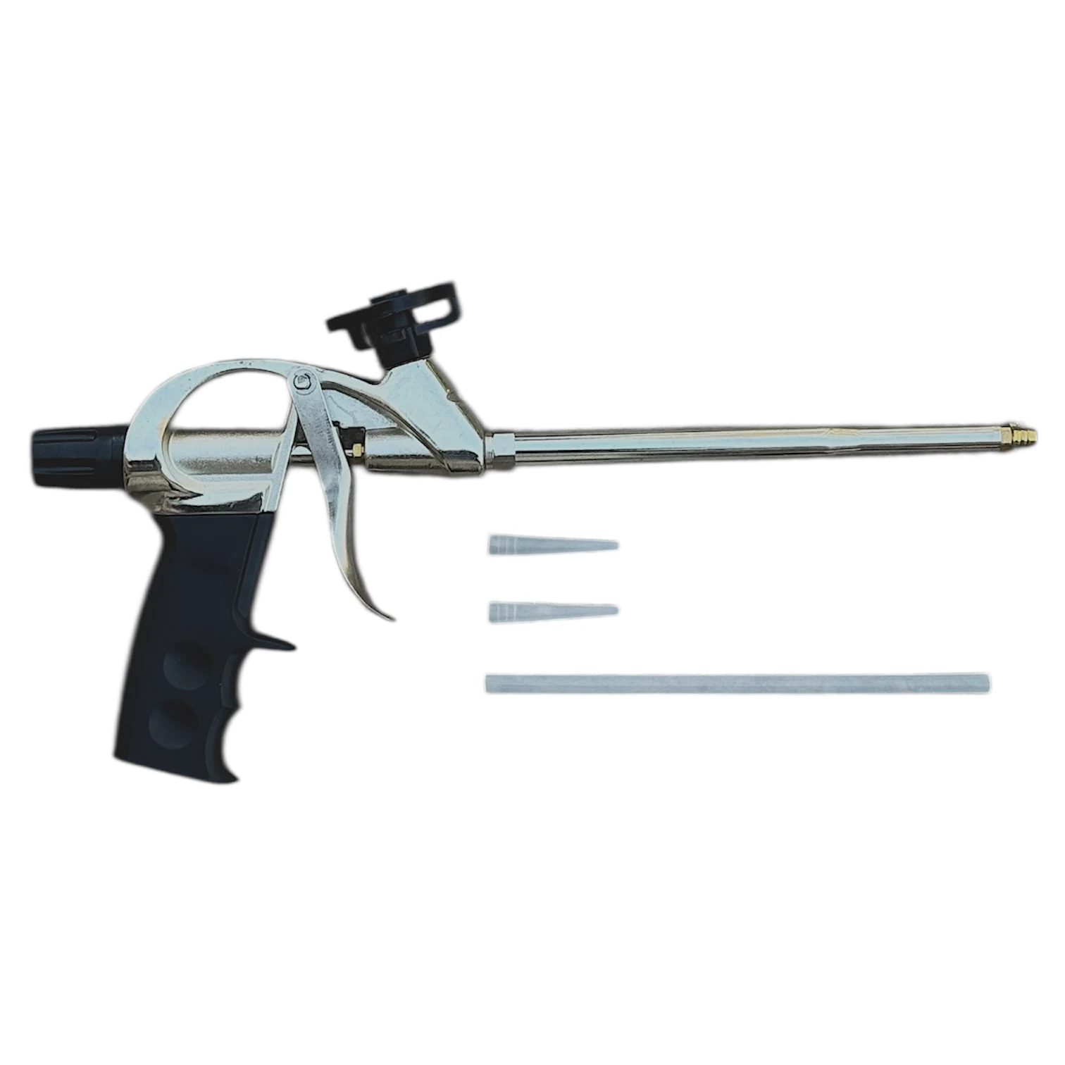 Bay-Tec Teflon Kaplamalı Köpük Tabancası -MK0576