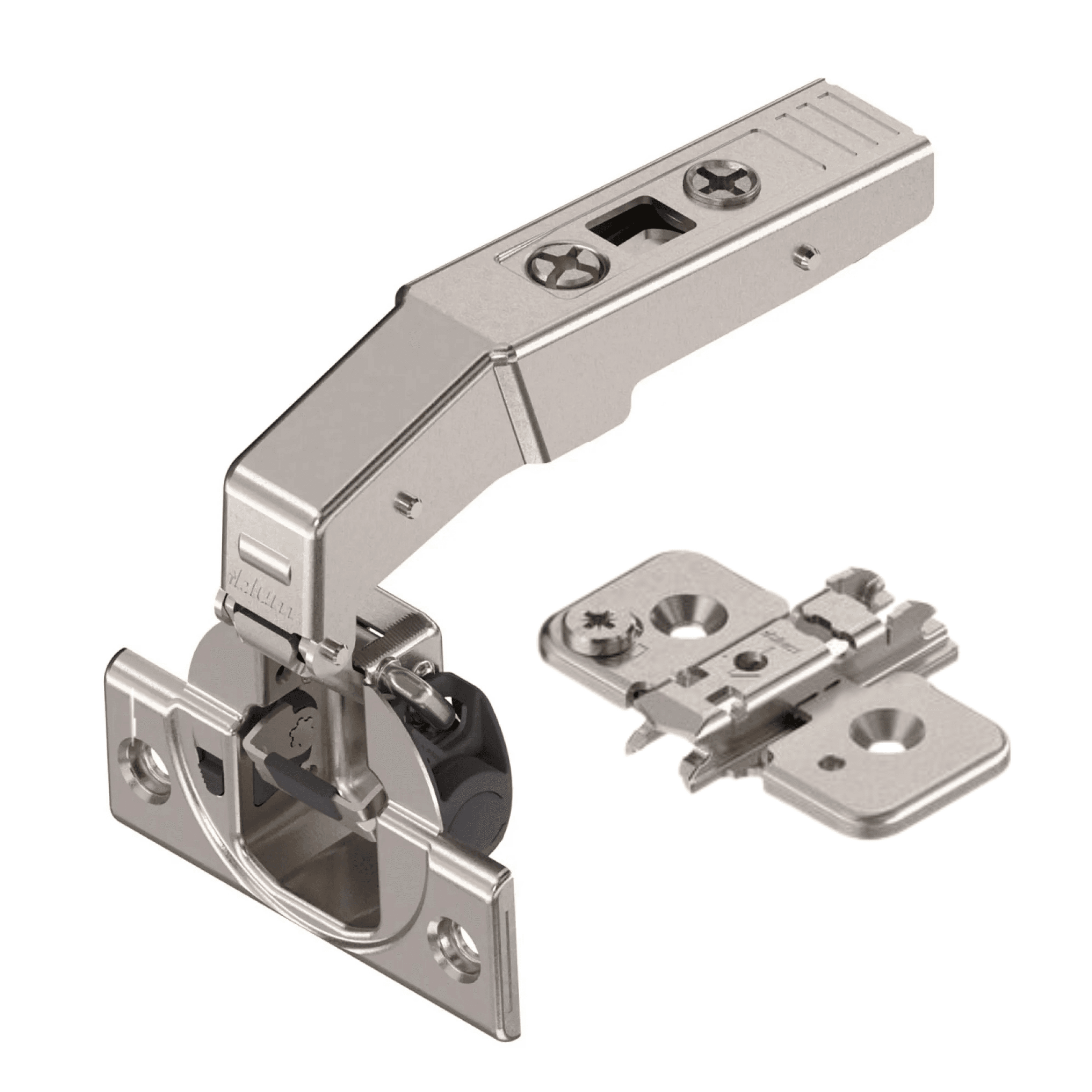 Blum Clip Top 90º Frenli Menteşe -79B9550