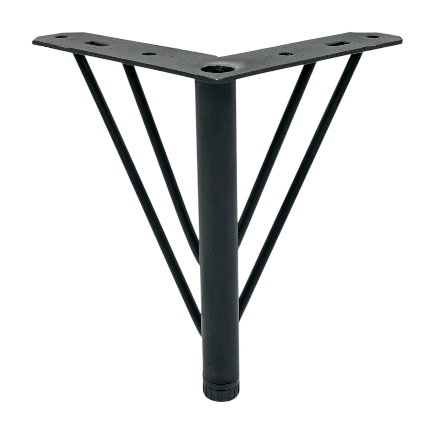 Demirhan Erciyes Tel Siyah Ayak 15cm STK1-000055