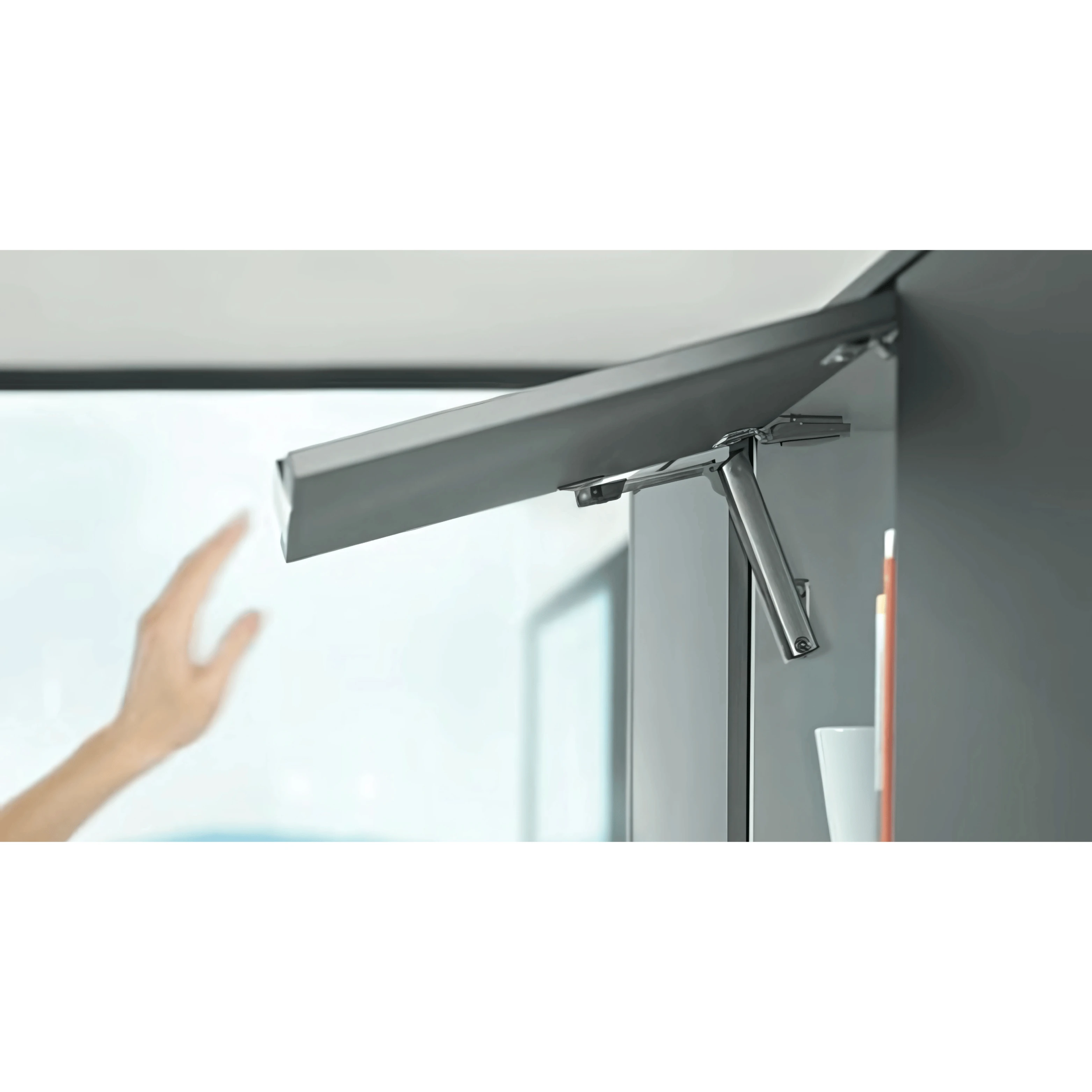 Blum Aventos HK-XS Kalkar Kapak Makası
