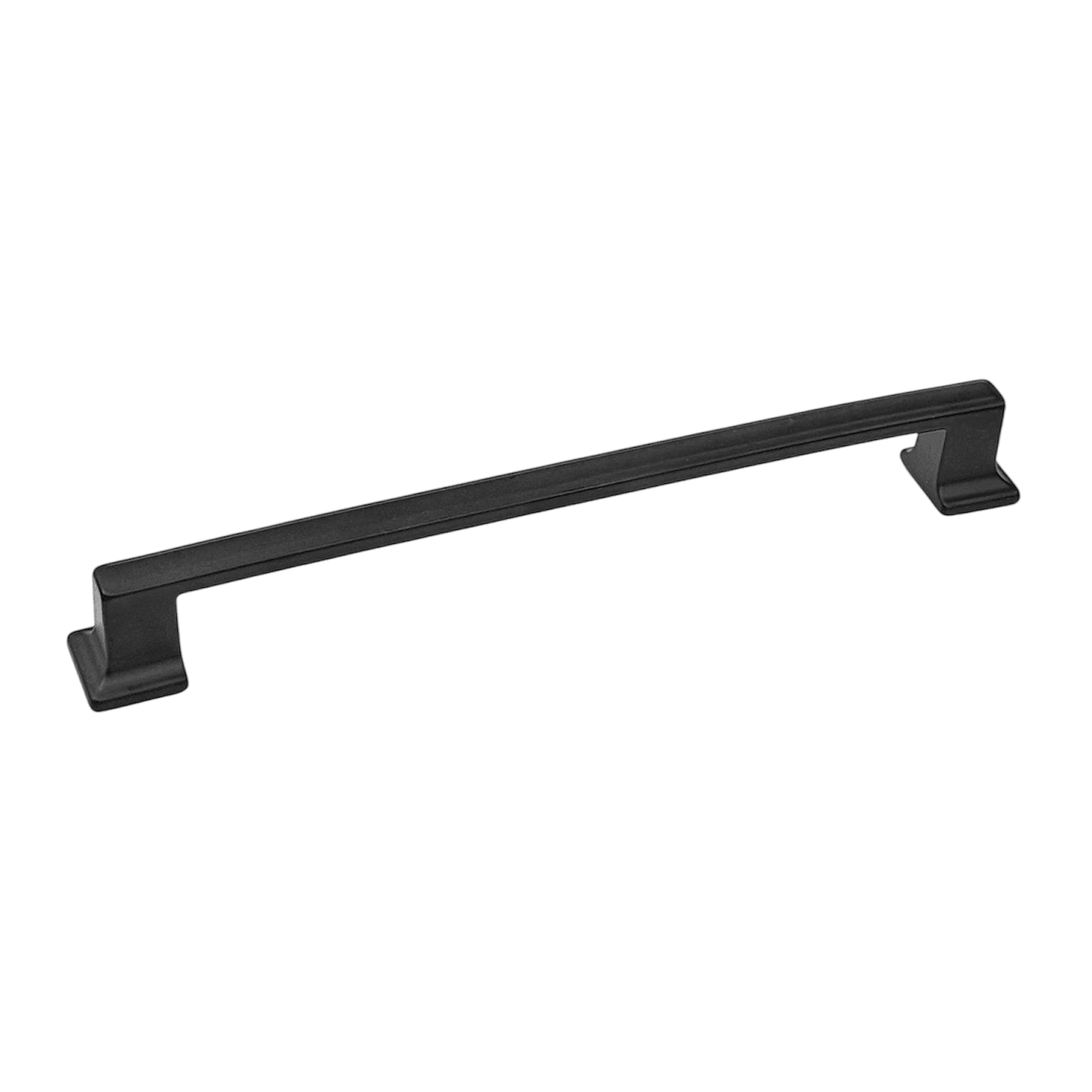 Trua Klas Gama Siyah Kulp 160mm