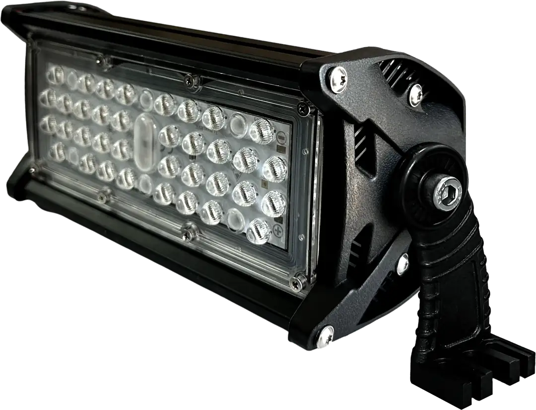 SOLUX VEGA LED PROJEKTÖR | PLASTİK AYAK | MOBİL AYDINLATMA