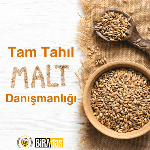 Tam Tahıl Danışmanlığı