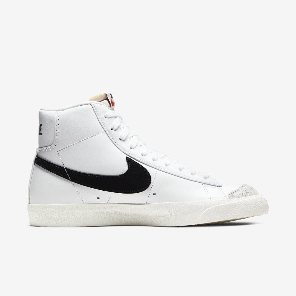 Blazer Vintage Hİ Sneakers