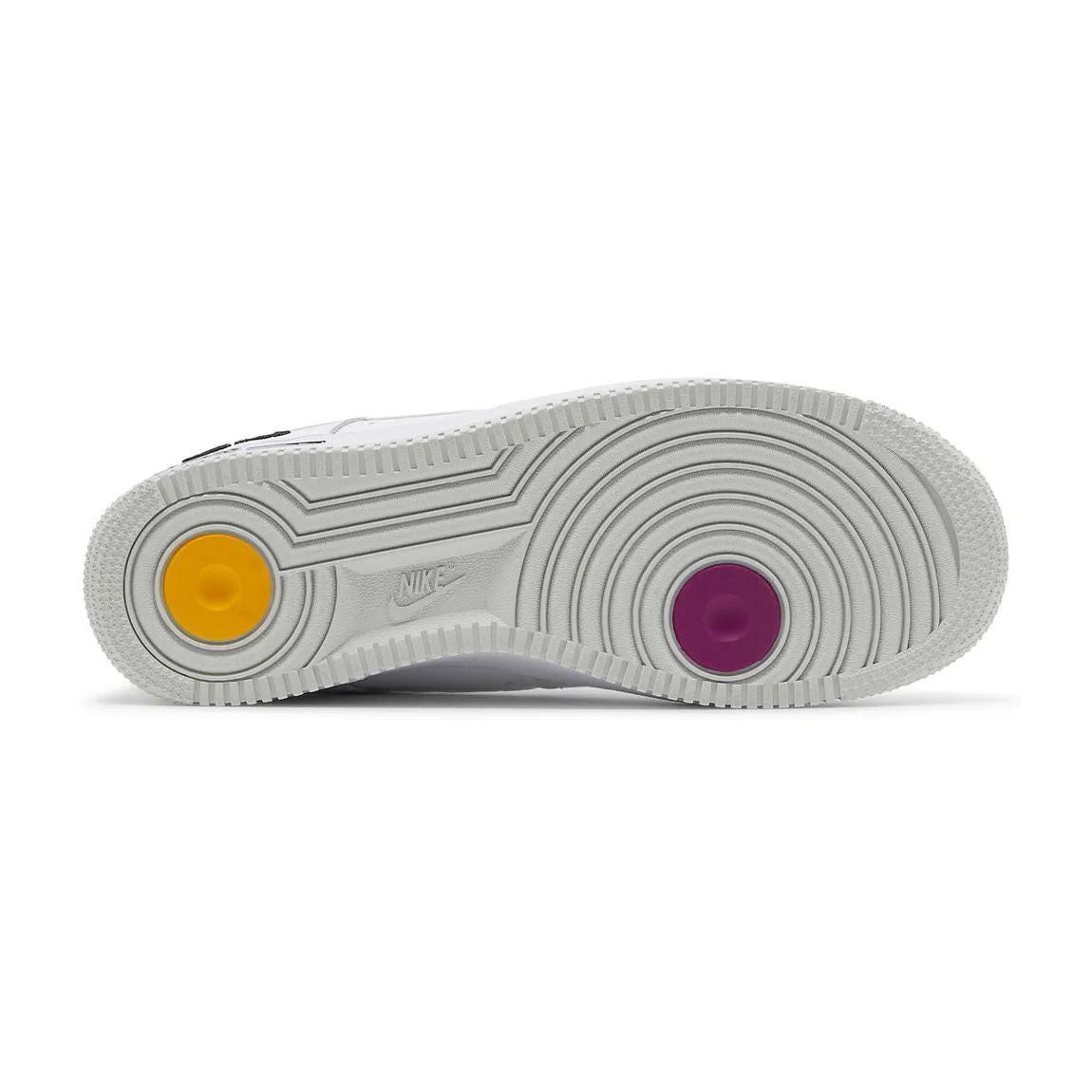 Air Force 1 Low ’07 LV8 3 Peace Love Sneakers