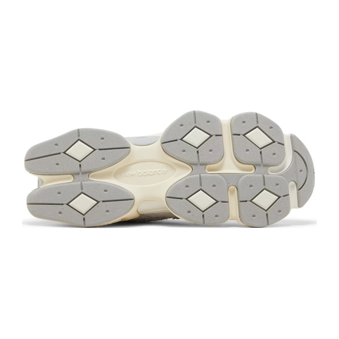 9060 Quartz Grey Sneakers