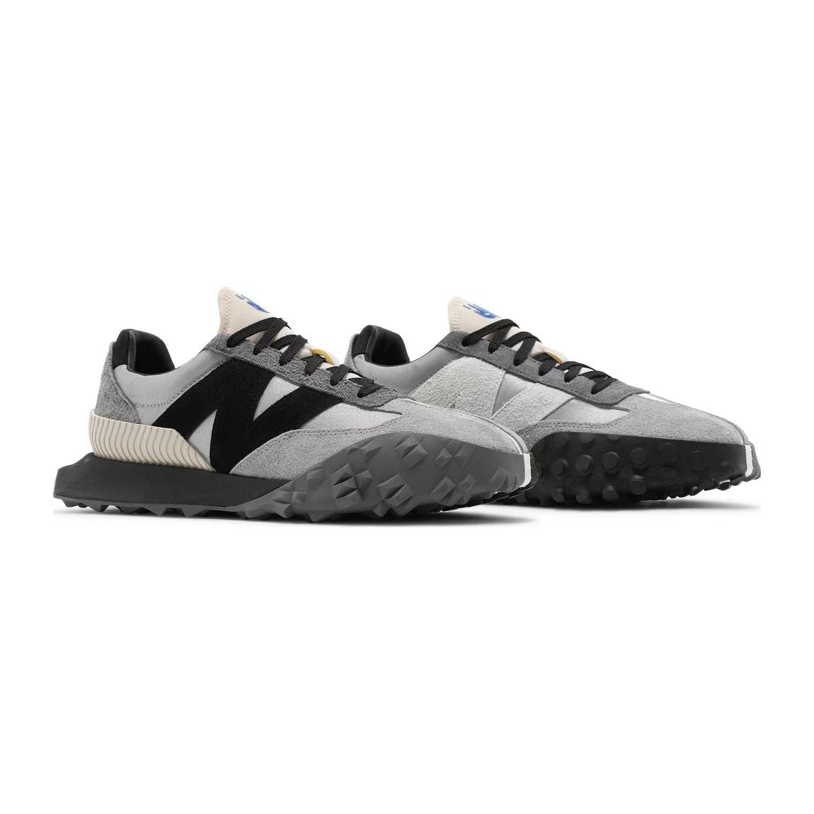 XC-72 Castlerock Sneakers