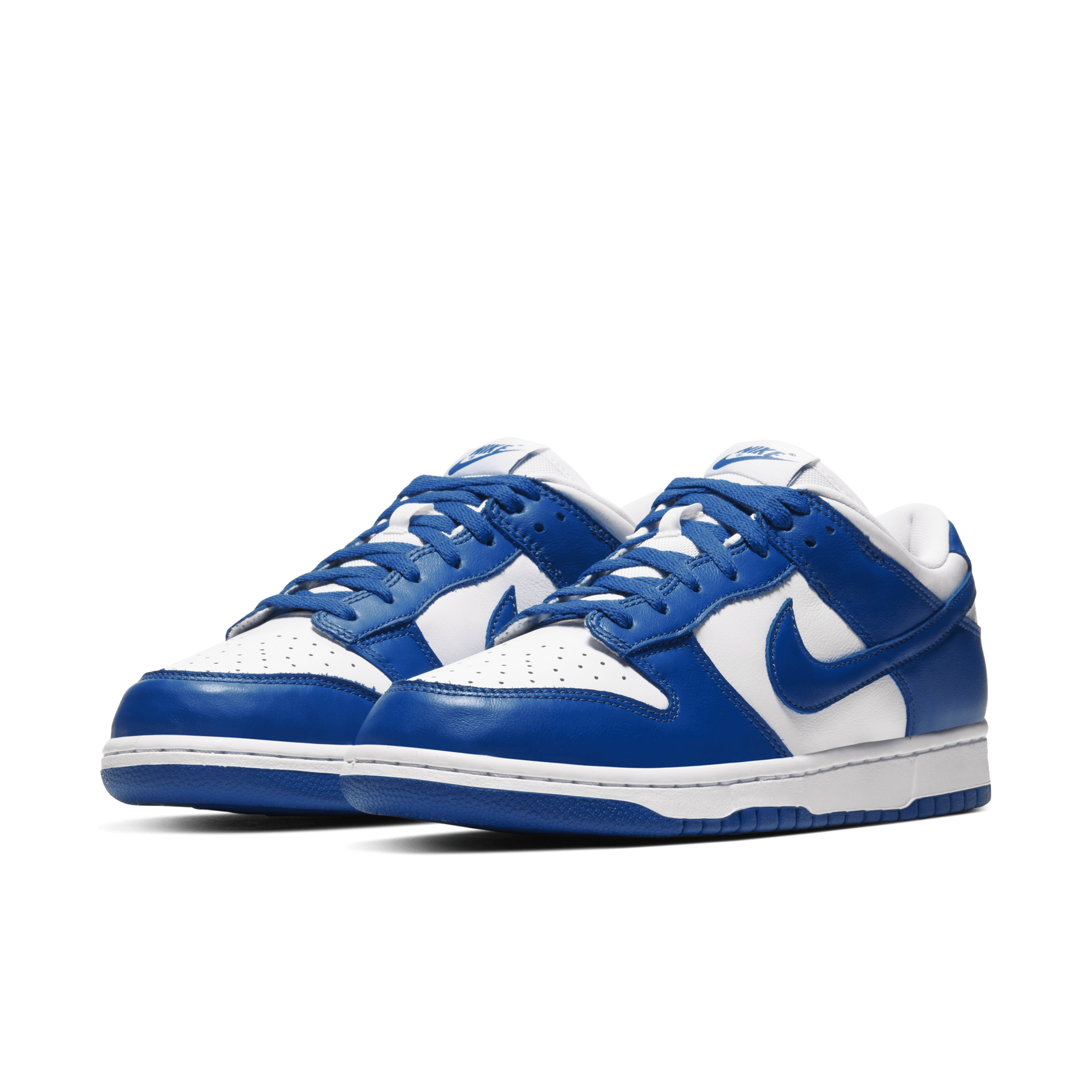 Dunk Low Kentucky Sneakers