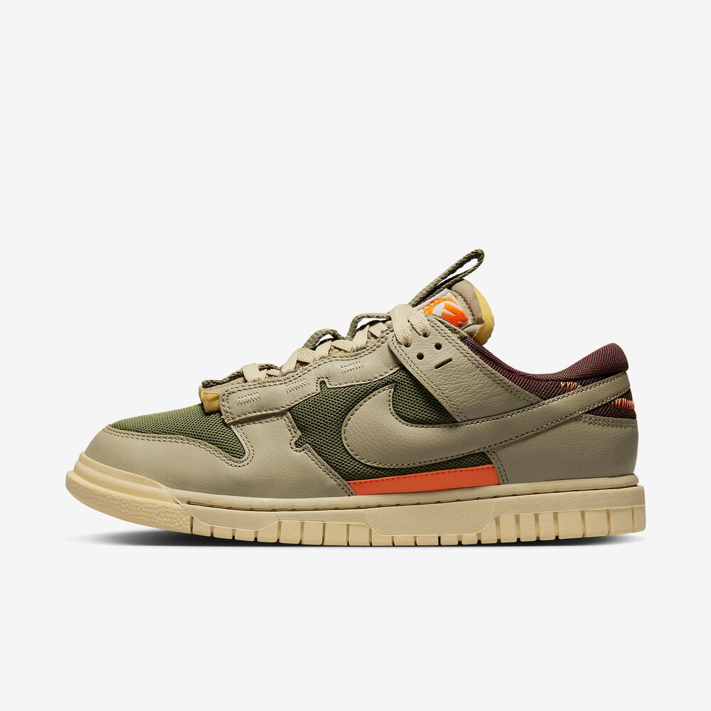 Dunk Jumbo Olive Sneakers