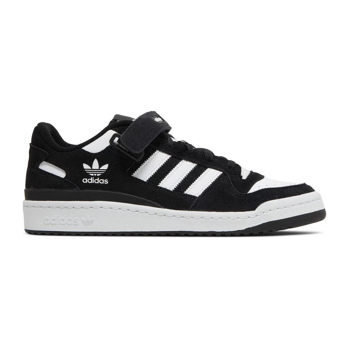 Forum Low Panda Sneakers