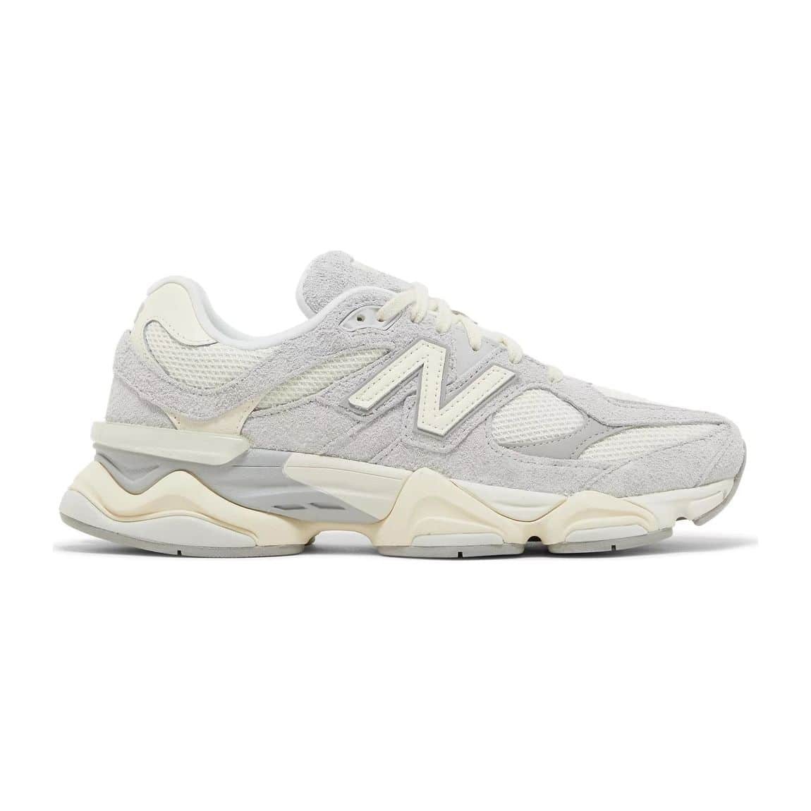 9060 Quartz Grey Sneakers