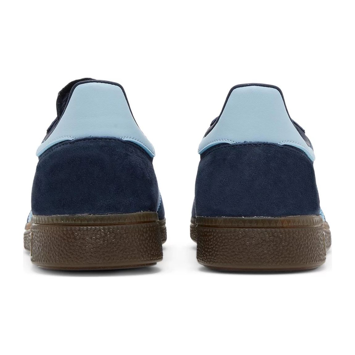 Handball Spezial Collegiate Navy Clear Sky Sneakers
