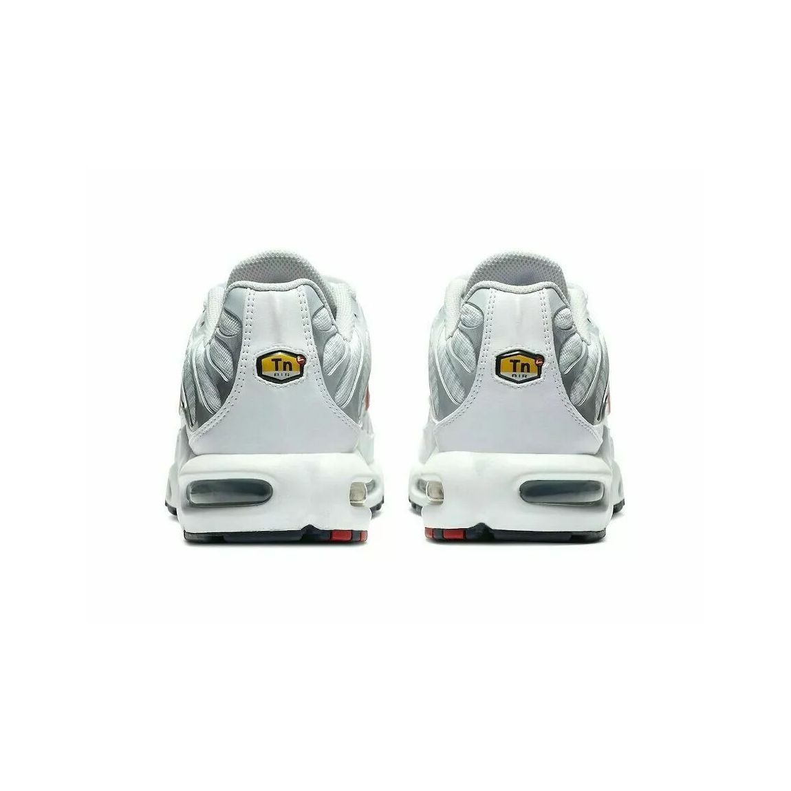 Air Max Plus Euro Tour Particle Grey