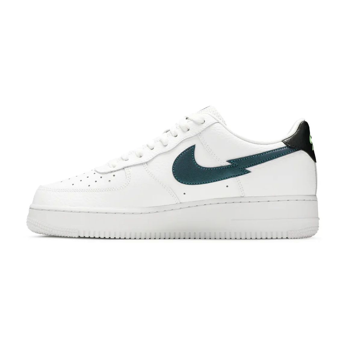 Air Force 1 Low Lightning Bolt Sneakers