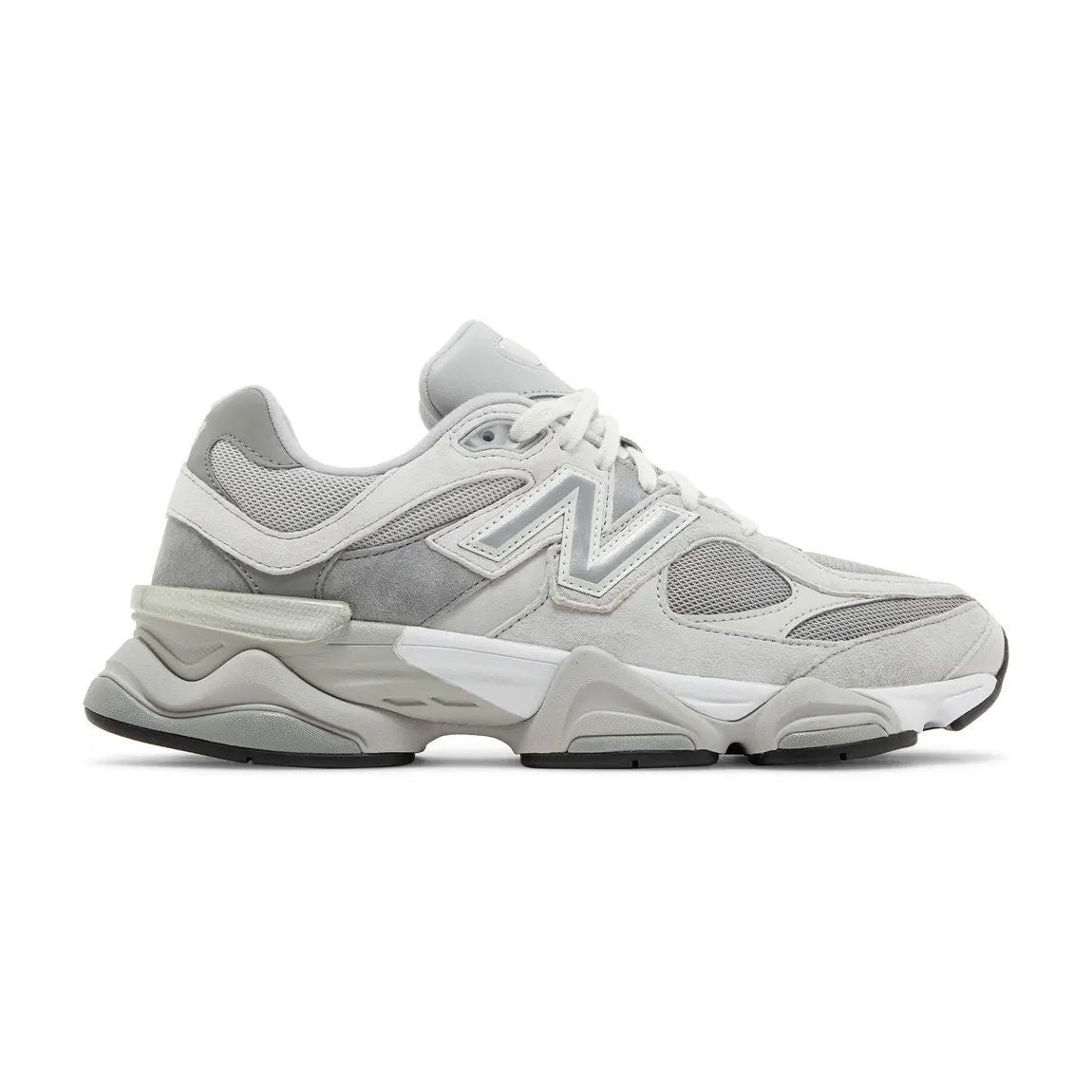 9060 Concrete Sneakers