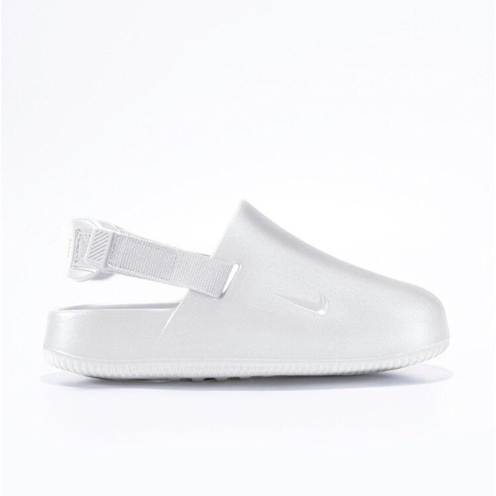 Calm Mule “ White