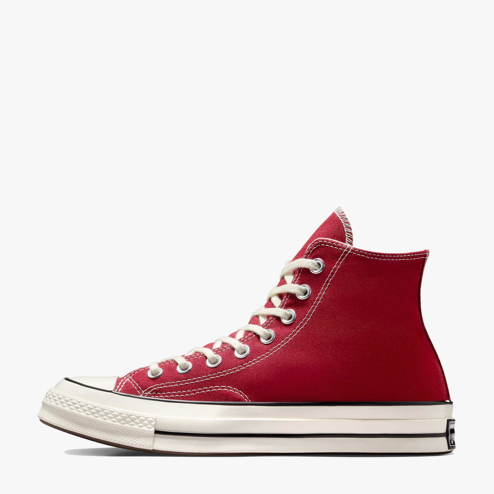 Chuck 70 Hi Burgundy