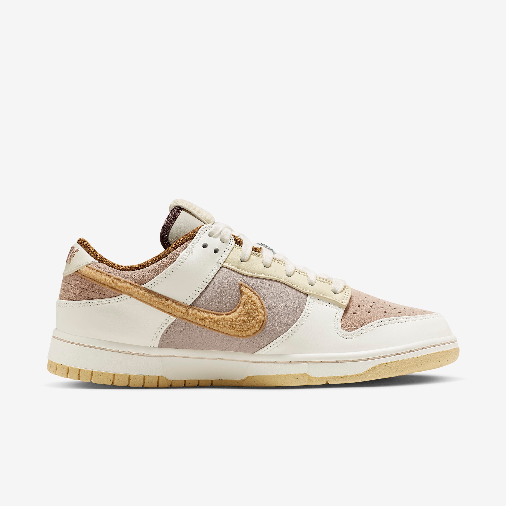 Dunk Low Year of the Rabbit Fossil Stone
