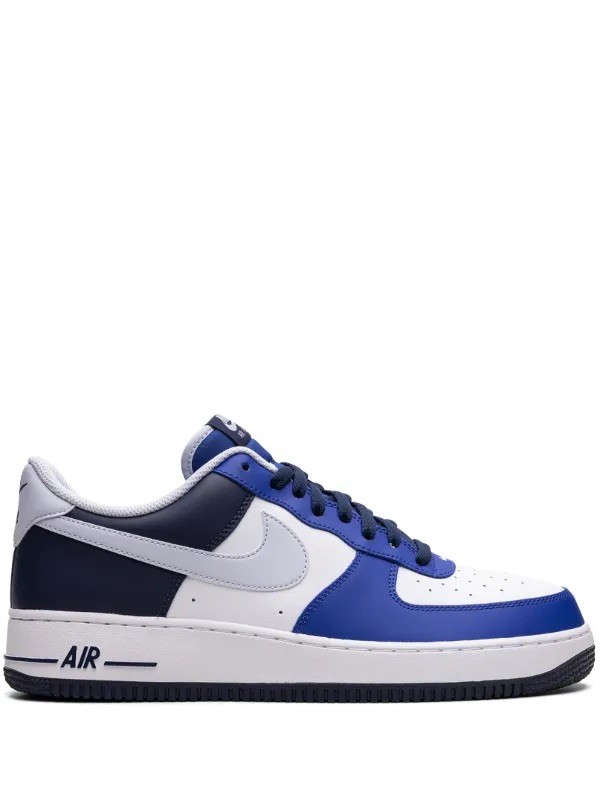 Air Force 1 Low "Game Royal" sneakers