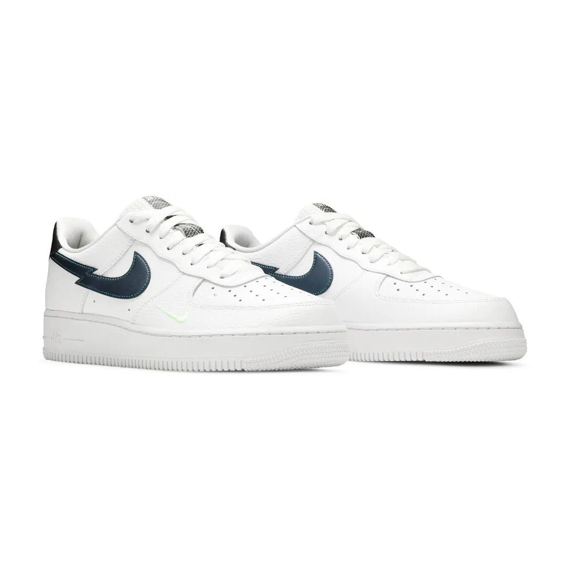 Air Force 1 Low Lightning Bolt Sneakers