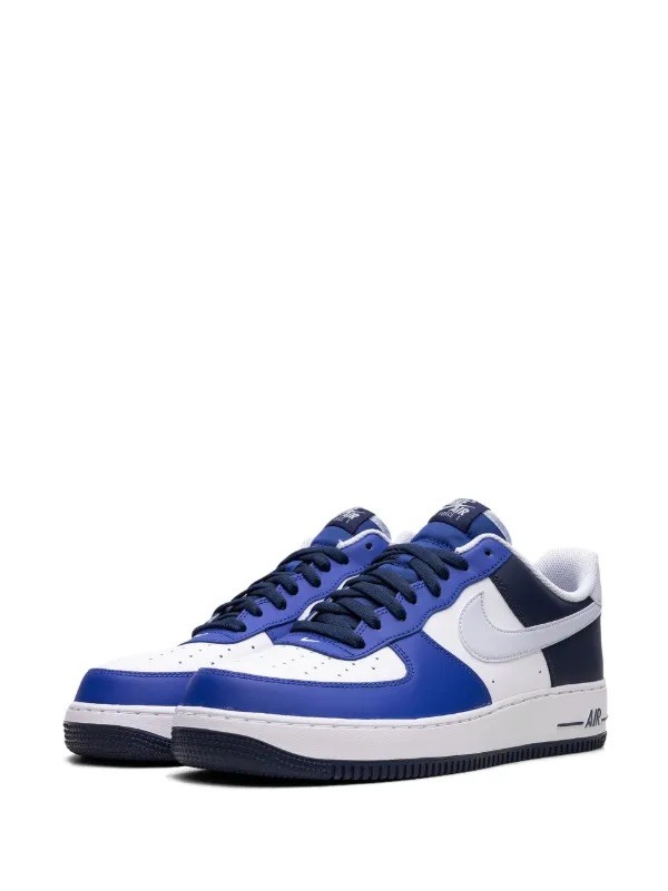 Air Force 1 Low "Game Royal" sneakers