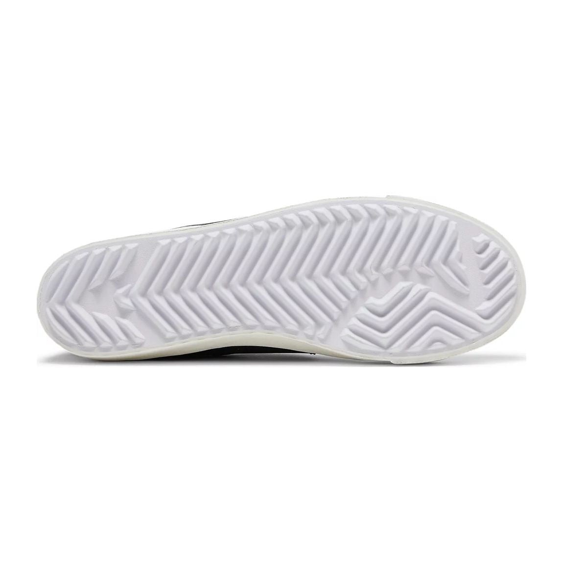 Blazer Mid 77 Jumbo White Black Sneakers