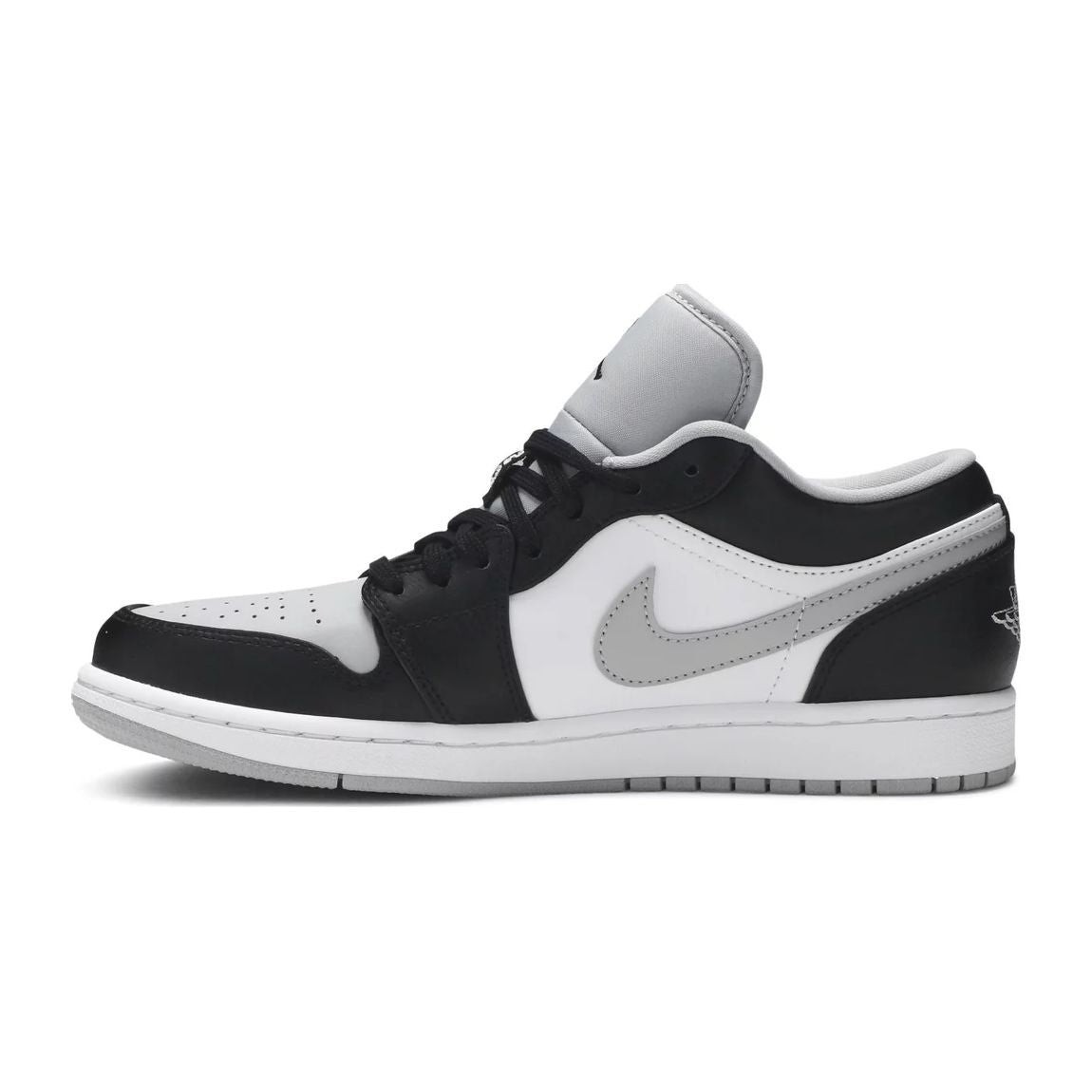 Air Jordan 1 Low Shadow Grey