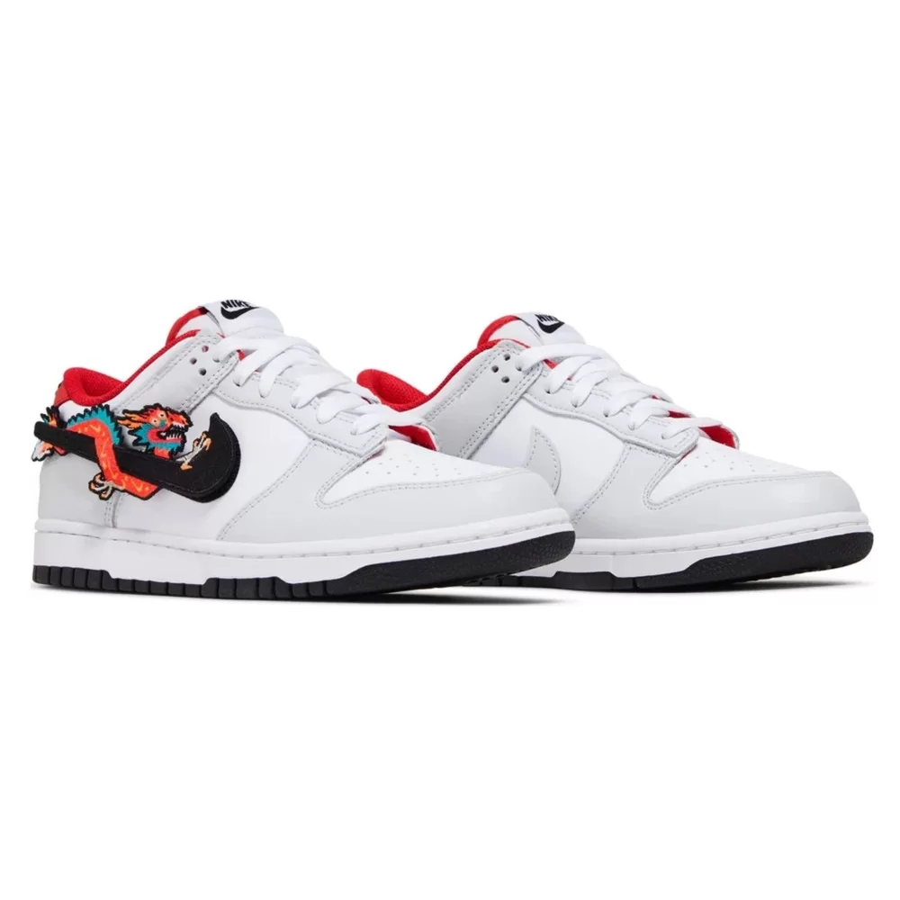 Dunk Low Year Of The Dragon Sneakers