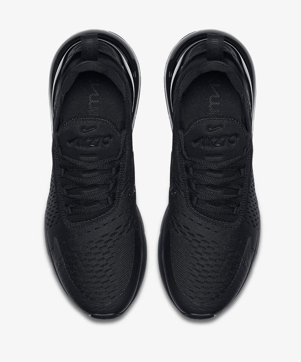Air Max 270 Siyah